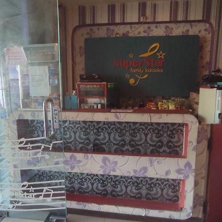 Superstar Residence Tomohon Redpartner Zewnętrze zdjęcie