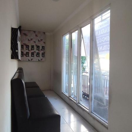 Superstar Residence Tomohon Redpartner Zewnętrze zdjęcie