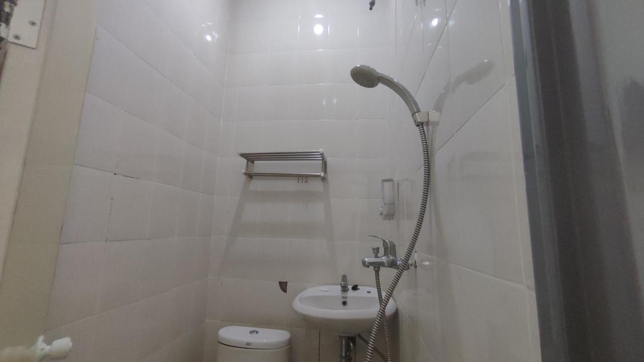 Superstar Residence Tomohon Redpartner Zewnętrze zdjęcie