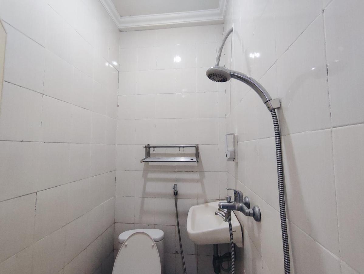 Superstar Residence Tomohon Redpartner Zewnętrze zdjęcie