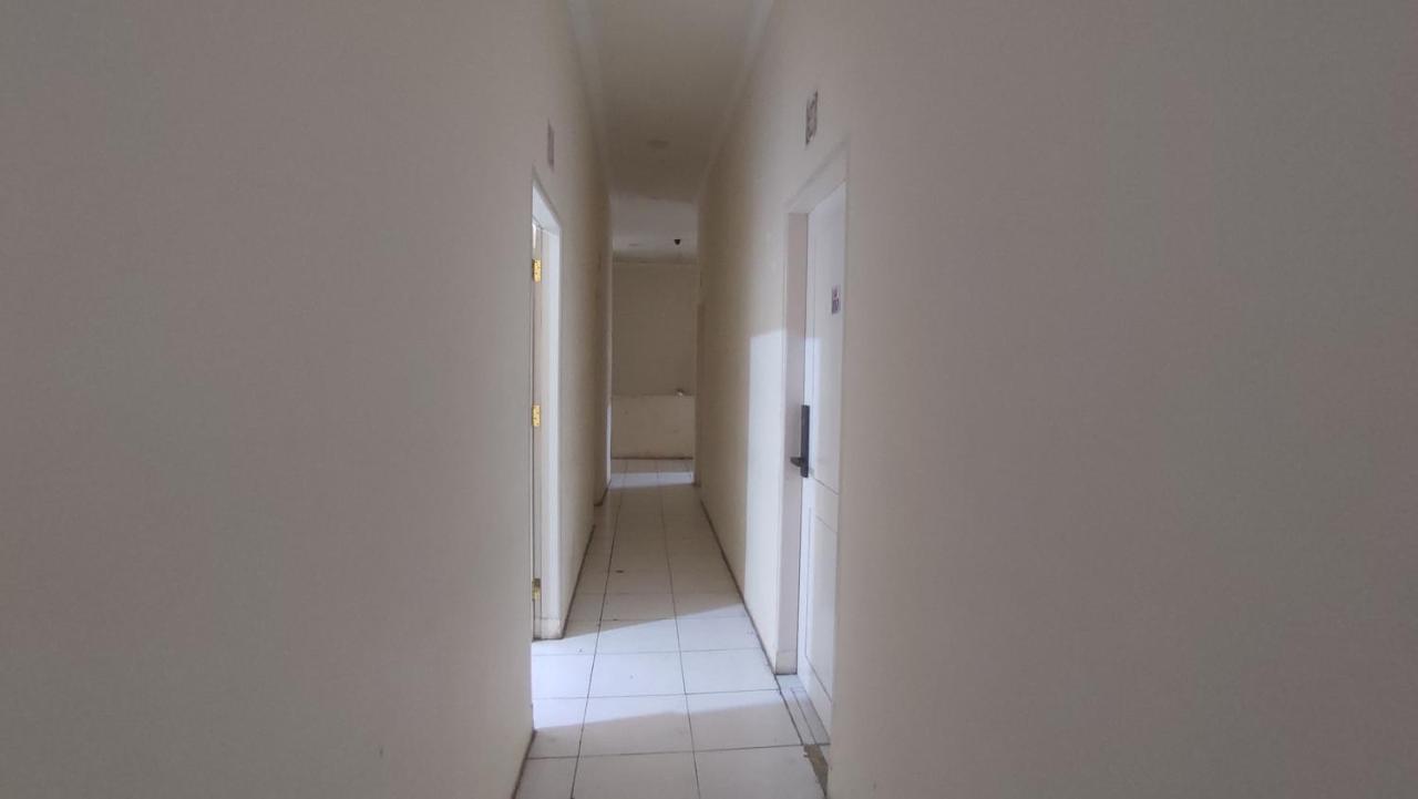 Superstar Residence Tomohon Redpartner Zewnętrze zdjęcie