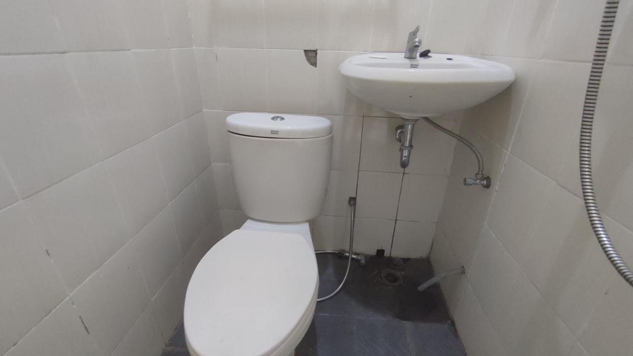 Superstar Residence Tomohon Redpartner Zewnętrze zdjęcie